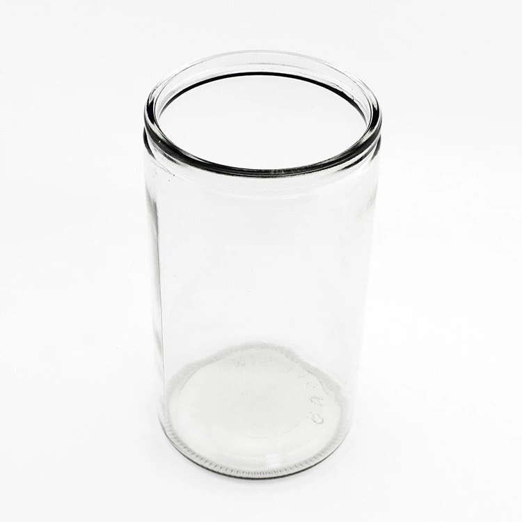 Candle Holders Jars
