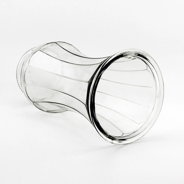 Glass Cylinder Vases