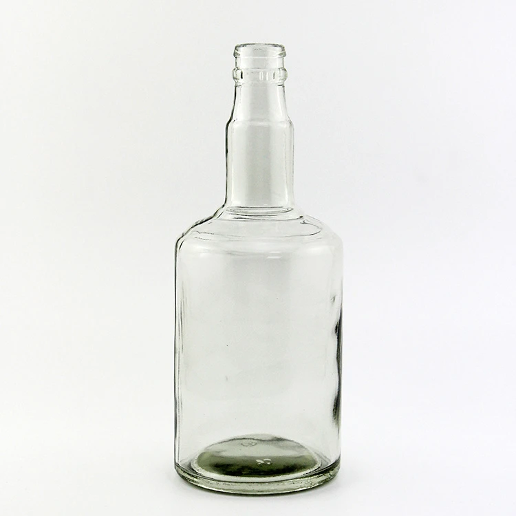 Glass Bottles For Vodka